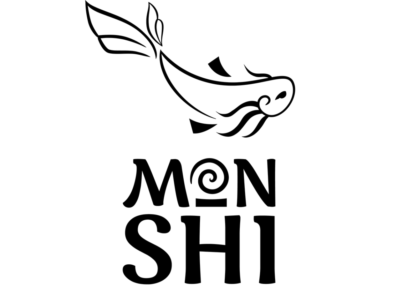 Logo Monshi
